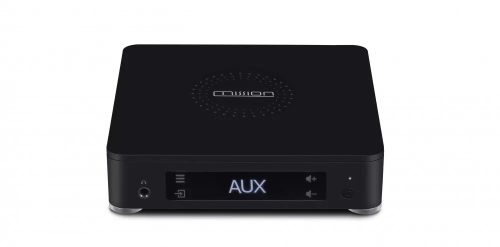 MISSION LX CONNECT DAC - FEKETE