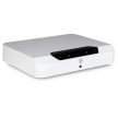 BLUESOUND POWERNODE EDGE VEZETÉK NÉLKÜLI HÁLÓZATI ZENELEJÁTSZÓ - FEHÉR