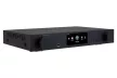 COCKTAIL AUDIO N25 HÁLÓZATI LEJÁTSZÓ USB DAC FEKETE