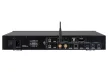 COCKTAIL AUDIO N25 HÁLÓZATI LEJÁTSZÓ USB DAC EZÜST