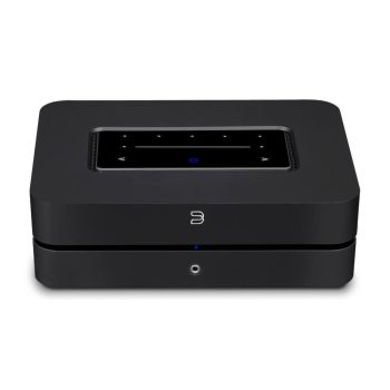 BLUESOUND POWERNODE MULTIROOM HÁLÓZATI ERŐSÍTŐ - FEKETE