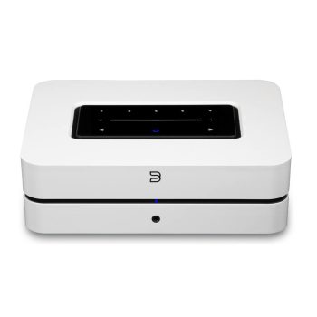 BLUESOUND POWERNODE MULTIROOM HÁLÓZATI ERŐSÍTŐ - FEHÉR