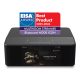 BLUESOUND NODE ICON Reference EISA DÍJAS VEZETÉK NÉLKÜLI HÁLÓZATI ZENELEJÁTSZÓ