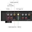 ARYLIC H400 Wifi/ethernet/USB/AUX/BT ZENELEJÁTSZÓ, ELŐERŐSÍTŐ