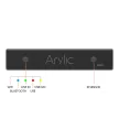 ARYLIC A30+ Wifi/ethernet/USB/AUX/BT ZENELEJÁTSZÓ, SZTEREO ERŐSÍTŐ 