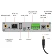 ARYLIC A30+ Wifi/ethernet/USB/AUX/BT ZENELEJÁTSZÓ, SZTEREO ERŐSÍTŐ 