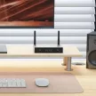 ARYLIC A30+ Wifi/ethernet/USB/AUX/BT ZENELEJÁTSZÓ, SZTEREO ERŐSÍTŐ 