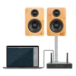 ARYLIC A30+ Wifi/ethernet/USB/AUX/BT ZENELEJÁTSZÓ, SZTEREO ERŐSÍTŐ 
