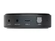 WiiM Mini Wifi/AUX/BT zenelejátszó, webrádió