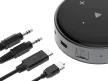 WiiM Mini Wifi/AUX/BT zenelejátszó, webrádió