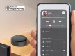 WiiM Mini Wifi/AUX/BT zenelejátszó, webrádió