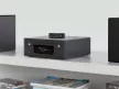 WiiM Mini Wifi/AUX/BT zenelejátszó, webrádió
