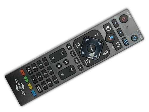 DUNE HD BT AIRMOUSE REMOTE R3 TÁVIRÁNYÍTÓ