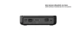 Dune HD Homatics Box R 4K Plus 2D Wifi/ethernet/USB médialejátszó