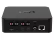 WiiM Pro Wifi/ethernet/AUX/BT zenelejátszó, webrádió
