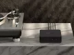 WiiM Pro Wifi/ethernet/AUX/BT zenelejátszó, webrádió