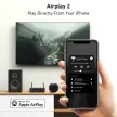 ARYLIC H50 Wifi/ethernet/USB/AUX/BT ZENELEJÁTSZÓ, VEZETÉK NÉLKÜI SZTEREO ERŐSÍTŐ