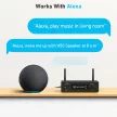 ARYLIC H50 Wifi/ethernet/USB/AUX/BT ZENELEJÁTSZÓ, VEZETÉK NÉLKÜI SZTEREO ERŐSÍTŐ