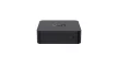 WiiM Pro Plus Wifi/ethernet/AUX/BT zenelejátszó, webrádió