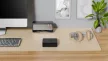 WiiM Pro Plus Wifi/ethernet/AUX/BT zenelejátszó, webrádió