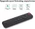 WiiM Voice Remote Bluetooth távvezérlõ mikrofonnal