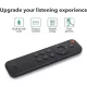 WiiM Voice Remote Bluetooth távvezérlõ mikrofonnal