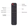 WiiM Voice Remote Bluetooth távvezérlõ mikrofonnal