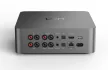WiiM Ultra (space grey) Wifi/ethernet/USB/AUX/BT zenelejátszó, webrádió