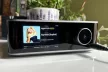WiiM Ultra (space grey) Wifi/ethernet/USB/AUX/BT zenelejátszó, webrádió
