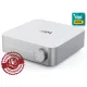 WiiM Ultra (silver) Wifi/ethernet/USB/AUX/BT zenelejátszó, webrádió