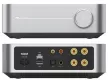 WiiM Ultra (silver) Wifi/ethernet/USB/AUX/BT zenelejátszó, webrádió