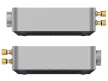 WiiM Ultra (silver) Wifi/ethernet/USB/AUX/BT zenelejátszó, webrádió