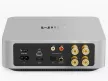 WiiM Ultra (silver) Wifi/ethernet/USB/AUX/BT zenelejátszó, webrádió