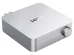 WiiM Ultra (silver) Wifi/ethernet/USB/AUX/BT zenelejátszó, webrádió