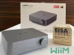 WiiM Ultra (silver) Wifi/ethernet/USB/AUX/BT zenelejátszó, webrádió