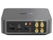 WiiM Amp Pro Wifi/ethernet/USB/AUX/BT zenelejátszó, erõsítõ