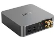 WiiM Amp Pro Wifi/ethernet/USB/AUX/BT zenelejátszó, erõsítõ