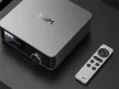 WiiM Voice Remote 2 Bluetooth távvezérlõ mikrofonnal