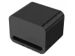 WiiM Sub Pro (fekete) Wifi/ethernet/AUX/BT mélysugárzó
