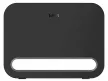 WiiM Sub Pro (fekete) Wifi/ethernet/AUX/BT mélysugárzó