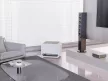 WiiM Sub Pro (fehér) Wifi/ethernet/AUX/BT mélysugárzó
