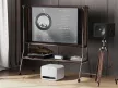 WiiM Sub Pro (fehér) Wifi/ethernet/AUX/BT mélysugárzó
