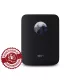 WiiM Sound (black) Wifi/ethernet/AUX/BT zenelejátszó, webrádió