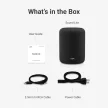 WiiM Sound Lite (black) Wifi/ethernet/AUX/BT zenelejátszó, webrádió