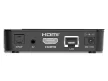 Dune HD AV1 4K Plus 2D wifi/ethernet/USB médialejátszó