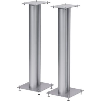 NORSTONE STYLUM 3 HANGFAL ÁLLVÁNY PÁR - EZÜST