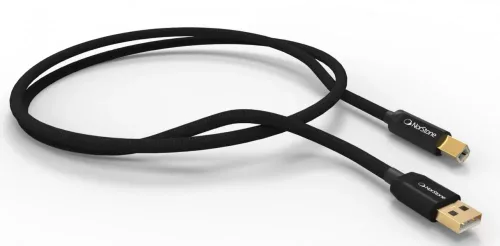 NORSTONE ARRAN USB150 USB A-B ÖSSZEKÖTŐ KÁBEL 1,5 M