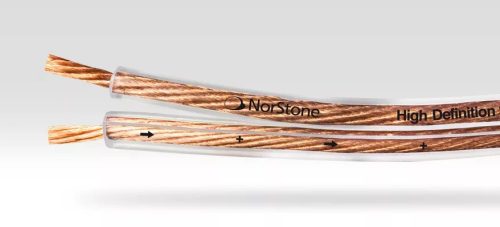 NORSTONE CLASSIC CL150 HANGFAL KÁBEL MÉTERRE 1,5 MM2