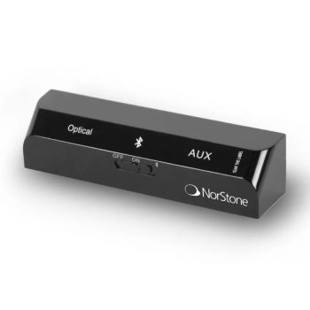 NORSTONE HD BLUETOOTH ADÓ-VEVŐ 