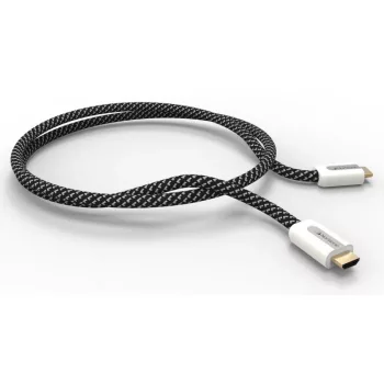 NORSTONE JURA HDMI100 2.1 8K HDMI KÁBEL 1 M